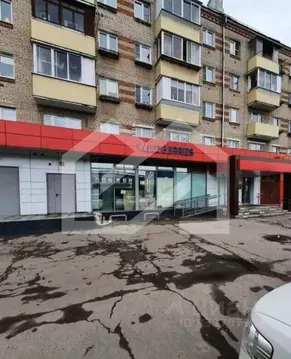Помещение свободного назначения в Московская область, Подольск ул. ...