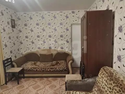 1-к кв. Тверская область, Тверь ул. Екатерины Фарафоновой, 40А (32.2 ...