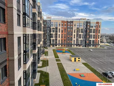 Студия Краснодарский край, Краснодар ул. Имени Генерала Корнилова ...