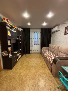 1-к кв. Башкортостан, Уфа ул. Испытателей, 21 (32.0 м)