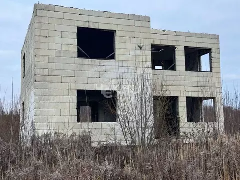 Участок в Нижегородская область, с. Безводное уч29 (15.1 сот.)