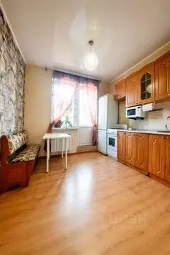 1-к кв. Башкортостан, Уфа ул. Генерала Кусимова, 19 (39.6 м)