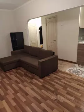 2-к кв. Москва ул. Гашека, 11 (42.0 м)