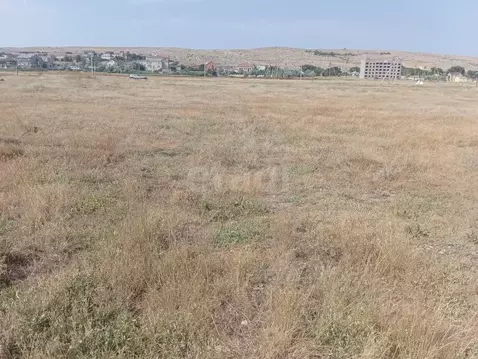 Участок в Крым, Ленинский район, Калиновское с/пос, Насыр урочище, № ...