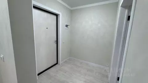 1-к кв. Оренбургская область, Оренбург ул. Юркина, 6 (35.0 м)