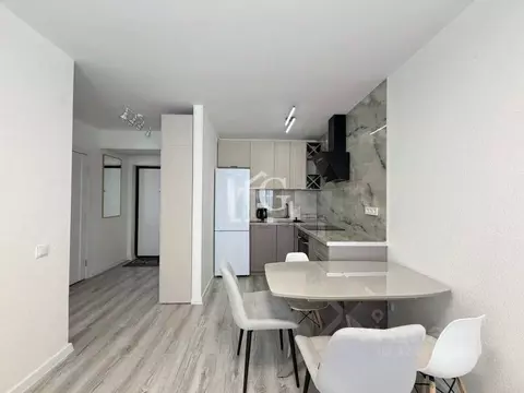 1-к кв. Ленинградская область, Мурино Всеволожский район, ул. Шоссе в ...