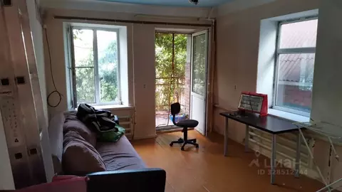 Дом в Ростовская область, Ростов-на-Дону Ленгородок мкр, ул. ...