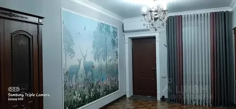 Дом в Дагестан, Избербаш ул. Серная, 3А (100 м)