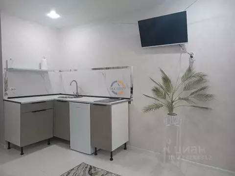 Студия Новгородская область, Великий Новгород просп. Мира, 25к2 (18.8 ...