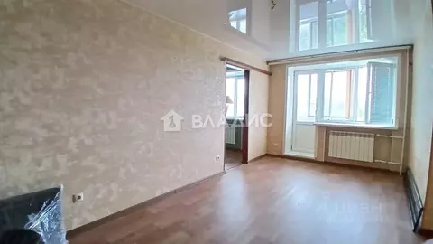 2-к кв. Оренбургская область, Орск Новый город мкр, просп. Ленина, 50 ...