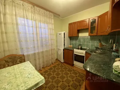 1-к кв. Белгородская область, Старый Оскол Жукова мкр, 27 (37.0 м)