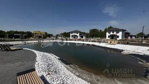 Дом в Тюменская область, Тюменский район, с. Кулаково ул. Земляничная ...