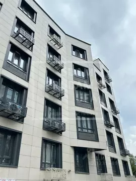 Торговая площадь в Башкортостан, Уфа Айская ул., 61 (83 м)