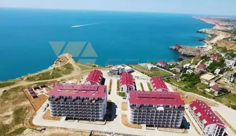 2-к кв. Севастополь Балаклавский муниципальный округ, Фиолент мыс,  ...