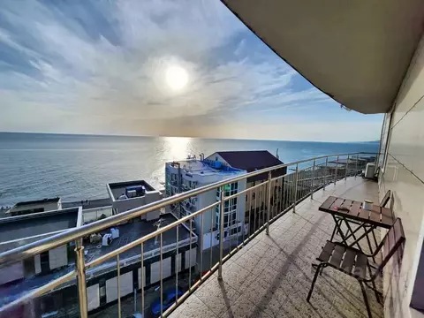 2-к кв. Краснодарский край, Сочи ул. Просвещения, 84 (105.0 м)