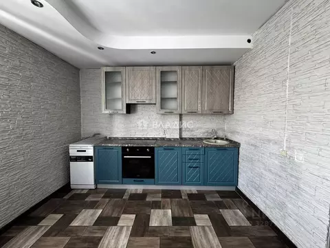 1-к кв. Бурятия, Улан-Удэ ул. Любови Шевцовой, 2А (40.6 м)