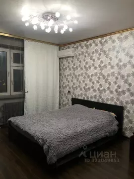 1-к кв. Татарстан, Казань ул. Абсалямова, 35 (36.0 м)