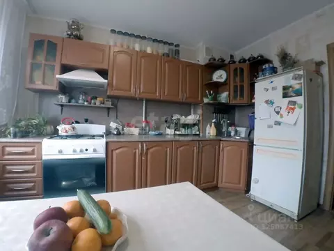 2-к кв. Самарская область, Самара просп. Карла Маркса, 408 (54.0 м)