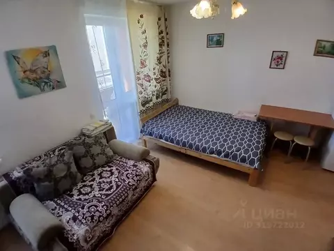 Студия Свердловская область, Екатеринбург ул. Бахчиванджи, 22А (28.0 ...