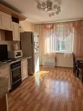 1-к кв. Тюменская область, Тюмень Восточный мкр, проезд Майский, 1 ...