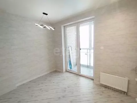 1-к кв. Тверская область, Тверь ул. Левитана, 76 (44.86 м)