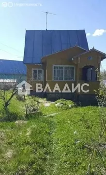 Участок в Лисинское сельское поселение, садоводческий массив Восточное ...