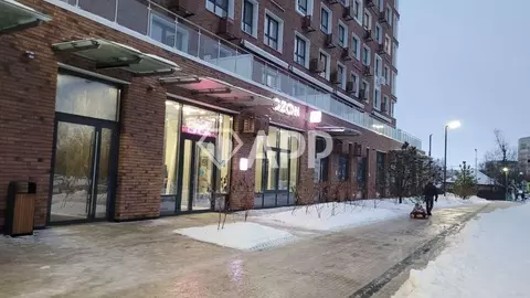 Помещение свободного назначения в Татарстан, Казань ул. Ярдем, 25 (63 ...