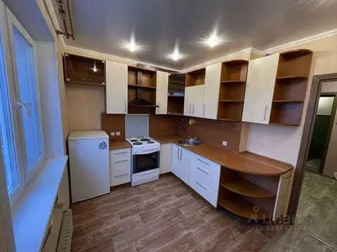 1-к кв. Белгородская область, Старый Оскол Юбилейный мкр, 1А (41.0 м)