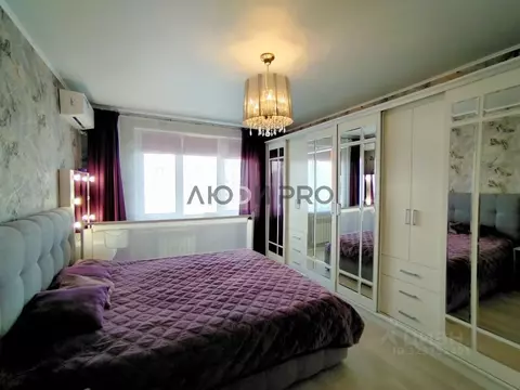 2-к кв. Саратовская область, Саратов ул. Имени Михаила ...