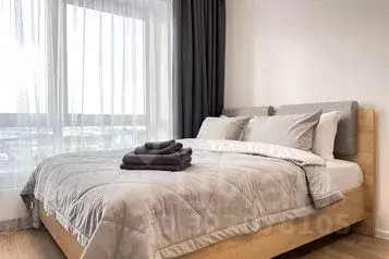 1-к кв. Москва Люблинская ул., 72к3 (30.0 м)