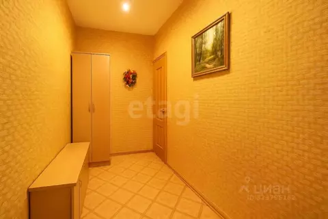 2-к кв. Омская область, Омск Береговой мкр, ул. Киселева, 33 (51.4 м)