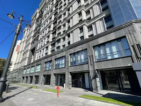 Торговая площадь в Краснодарский край, Краснодар Школьный мкр, ул. ...