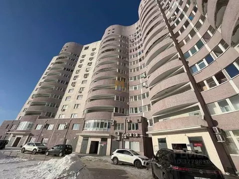 3-к кв. Белгородская область, Белгород ул. Губкина, 17и (82.4 м)