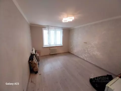Студия Москва № 27 кв-л, 94 (20.1 м)