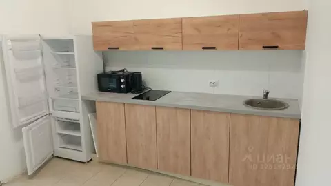 1-к кв. Москва Керченская ул., 28А (44.0 м)