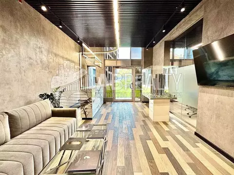 Помещение свободного назначения в Москва Херсонская ул., 43к5 (1493 м)