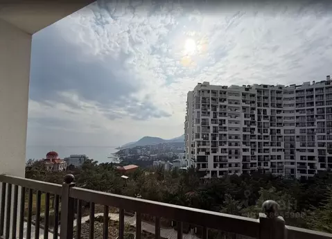 1-к кв. Крым, Алушта муниципальный округ, пос. Семидворье пер. ...