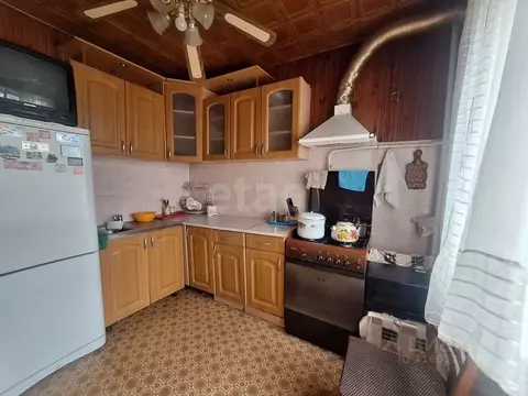 3-к кв. Смоленская область, Смоленск ул. Маршала Еременко, 22 (64.2 м)