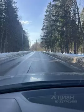 Участок в Москва Ярцево Парк кп, 4 (10.0 сот.)