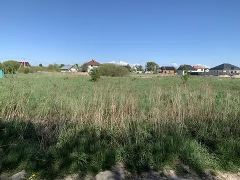 Участок в Калининградская область, Гурьевский муниципальный округ, ...