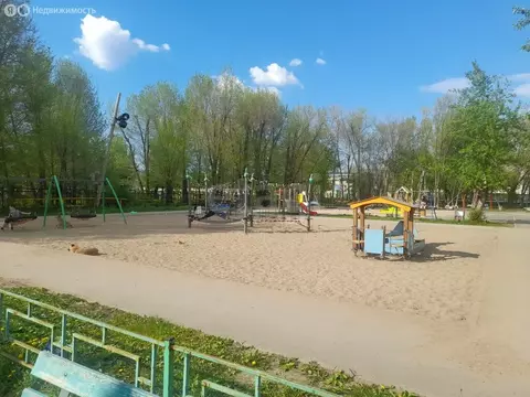 1-комнатная квартира: Самара, посёлок 113 километр, Липяговская улица, ...