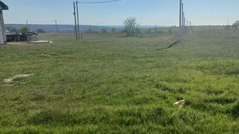 Участок в Севастополь с. Полюшко, ул. Ибраима Беркутова (4.0 сот.)