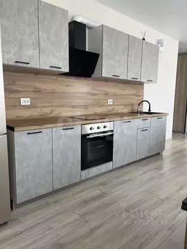 1-к кв. Тюменская область, Тюмень ул. 50 лет Октября, 63Г (46.0 м)