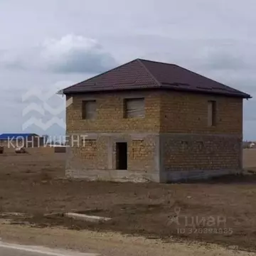 Дом в Крым, Черноморский район, с. Межводное ул. Первомайская (187 м)