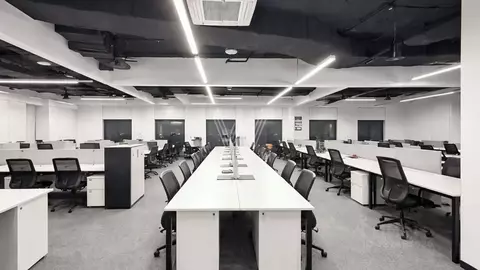 Офис в Москва Береговой проезд, 5С1 (217 м)