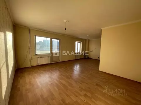 1-к кв. Бурятия, Улан-Удэ ул. Зеркальная, 41 (38.0 м)