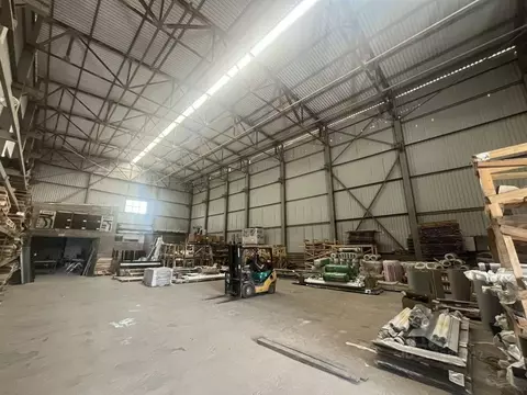 Склад в Белгородская область, Белгород ул. Константина Заслонова, 92 ...