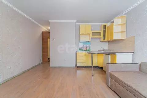 Студия Ленинградская область, Всеволожский район, пос. Бугры ул. ...