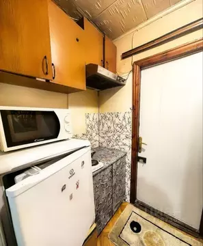 1-к кв. Ростовская область, Ростов-на-Дону ул. Нансена, 118 (14.0 м)