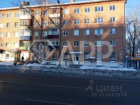 Помещение свободного назначения в Удмуртия, Ижевск Клубная ул., 40 (15 ...